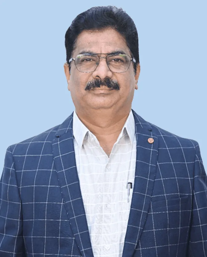 SR University Faculty